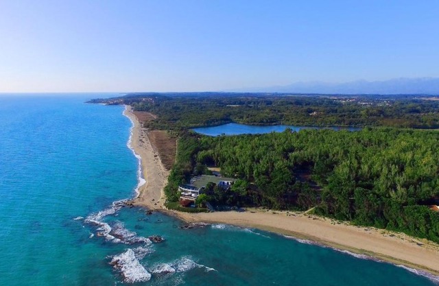 BAGHEERA Village Naturiste