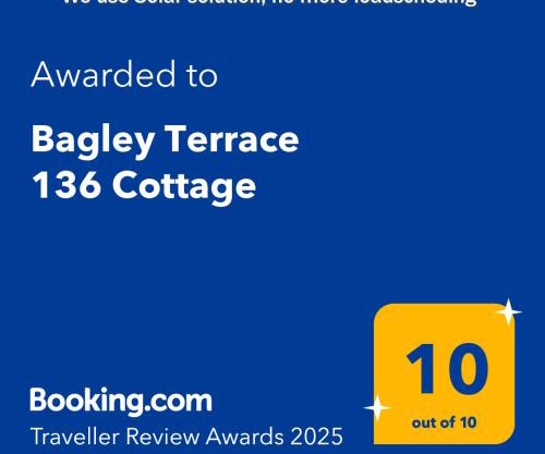 Bagley Terrace 136 Cottage