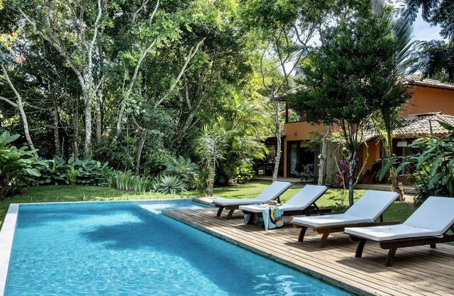 Bah139 - 3 bedroom house in Trancoso with private pool