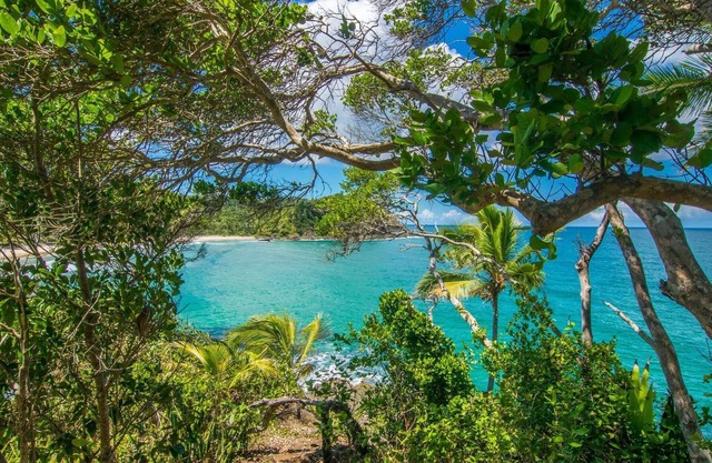 Bah150 - Beach house with amazing view in Itacaré