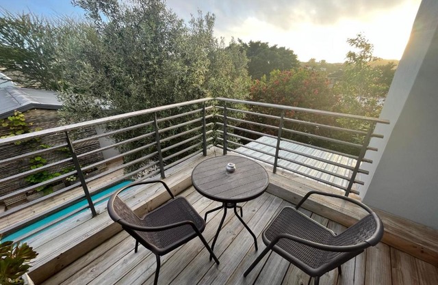 Baha Sanctuary Villa - 2 Bedroom Pool Villa