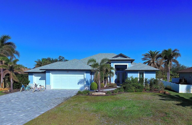 Bahama Breeze | Pool | Summerkitchen | Lounge | Office