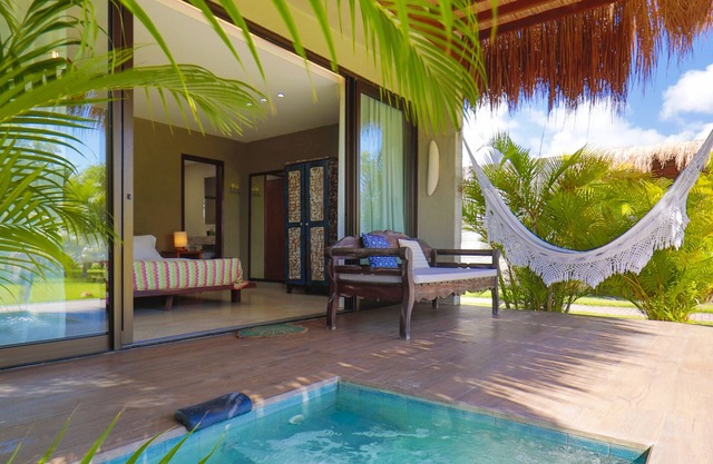 Bahay Tatu Home Concept