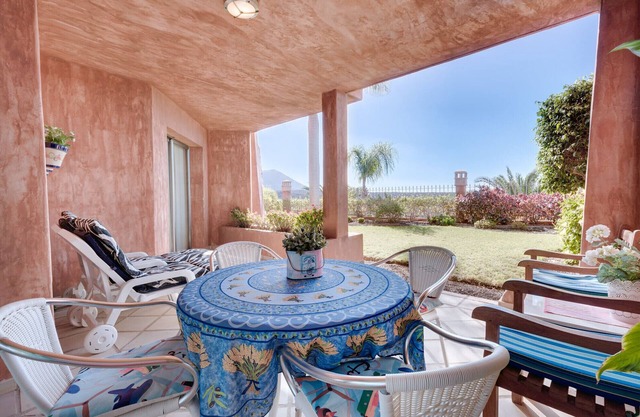 Ref Bahía De Los Menceyes 