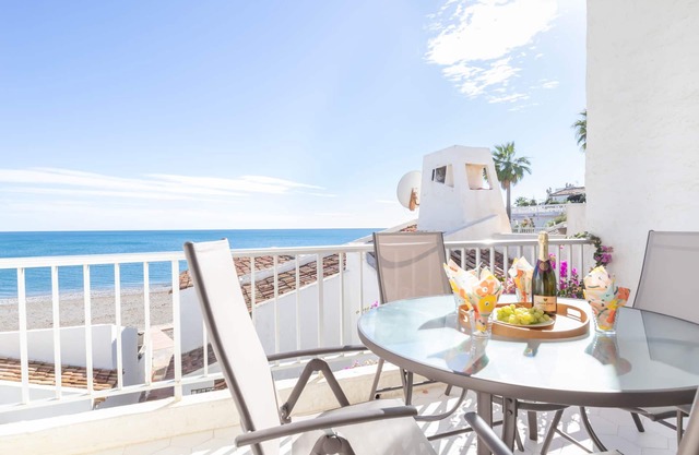 Bahia Dorada Beach Casita G26, Estepona, Spain