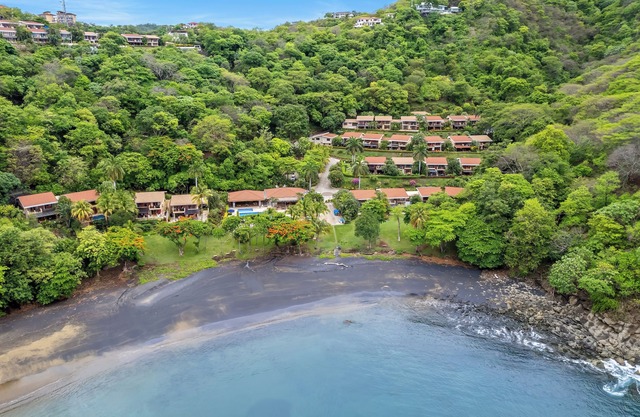 Bahia Pez Vela Resort