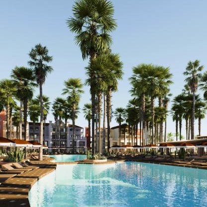 Bahia Principe Luxury Tenerife - Adults Only