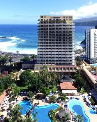 Bahia Principe Sunlight San Felipe