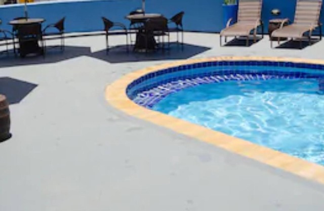 Bahia Sol E Mar Hotel