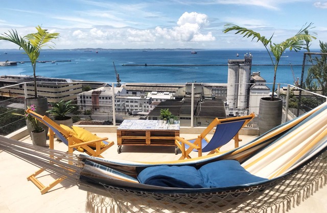 Bahia View of All Saints-GRETA