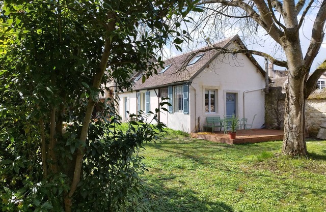 Baia a charming house