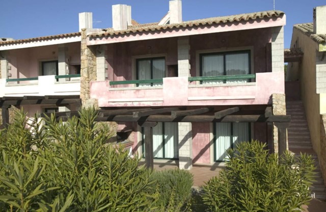 Baia del Faro - Bilocale Tipo A 51