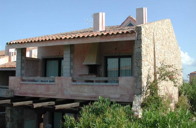Baia del Faro - Trilocale Tipo D 54