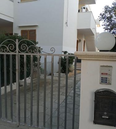 Baia Verde 