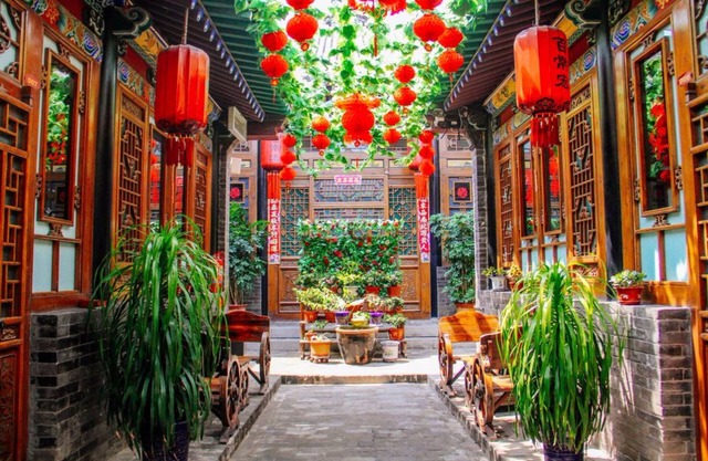 Baichanghong Inn