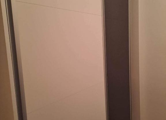 Bailey’s appartment