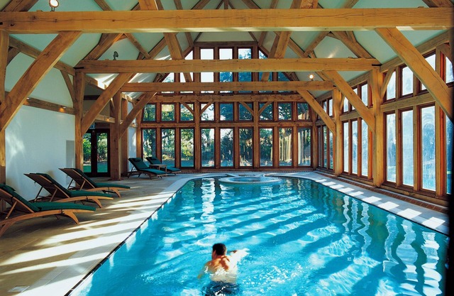 Bailiffscourt Hotel & Spa