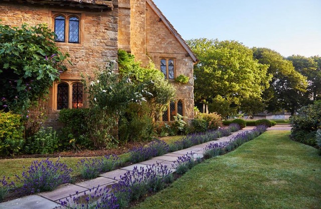 Bailiffscourt Hotel & Spa