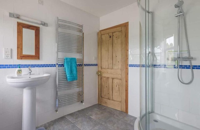 Bainvalley Cottages - Group Accommodation