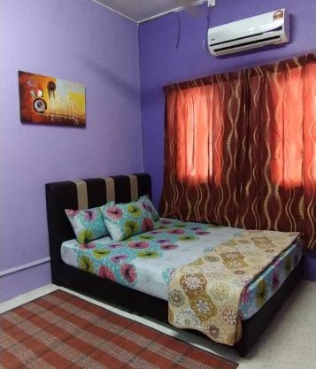 Baiti Homestay