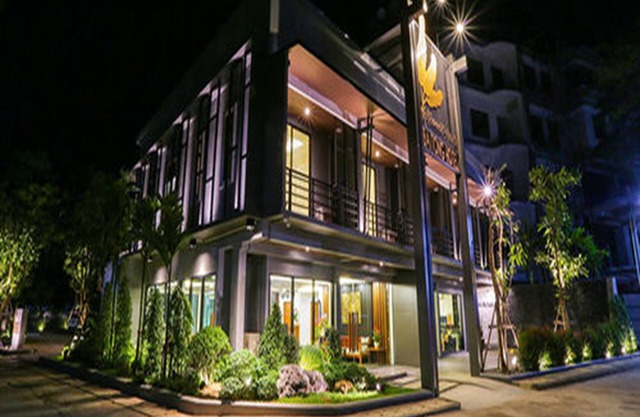 Baitong Hotel