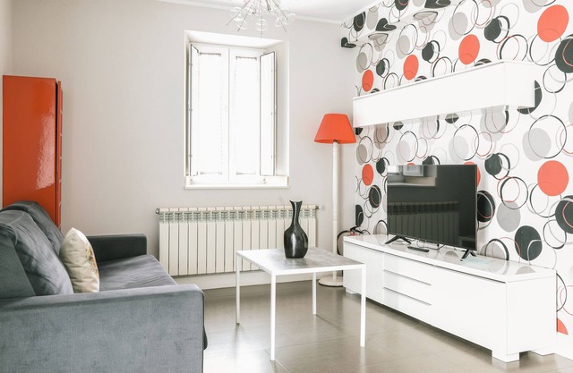 Bajo Retro-Apartment-Ensuite with Jet bath