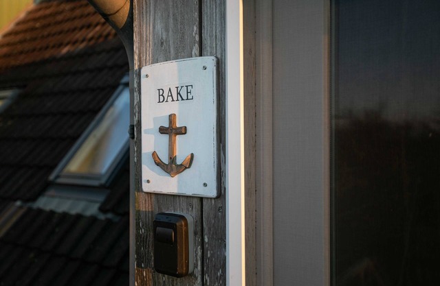 Bake - Nordseehof Fuhlehörn