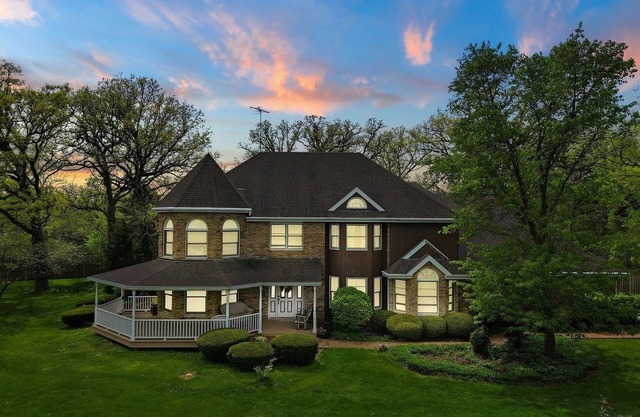 Baker Hill, A Country Getaway for the Whole Family!