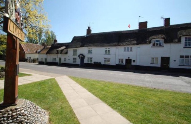 Bakers Cottage Ludham - Norfolk Broads