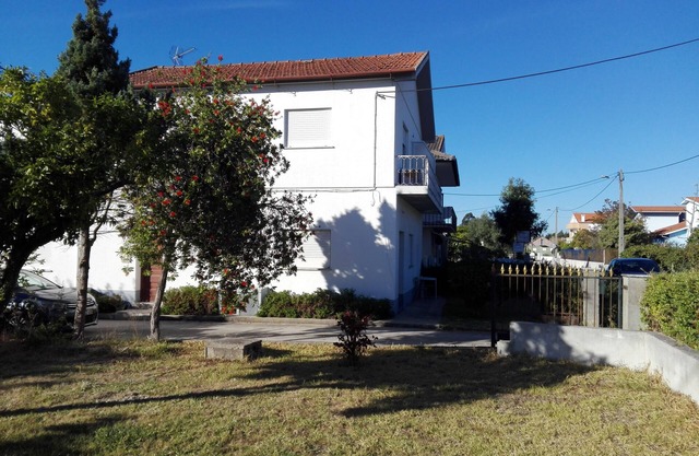 Balança Guest House Pombal