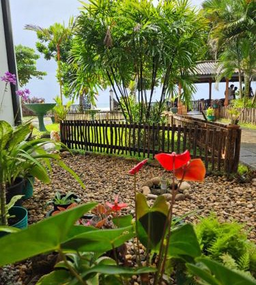 Balance Beach Resort