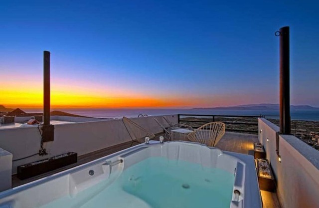 Balandra 5MIN-Private BathTub+Isla Espíritu VIEW!