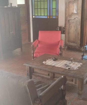 Balcón de las Sierras