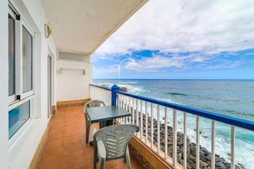 Balcon al mar