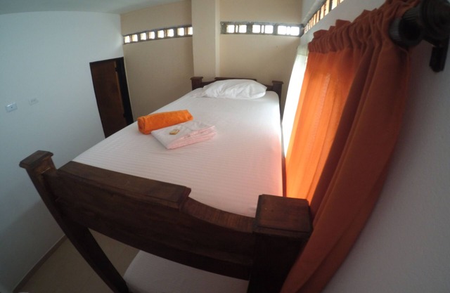 Balcones de la Casona Hostel