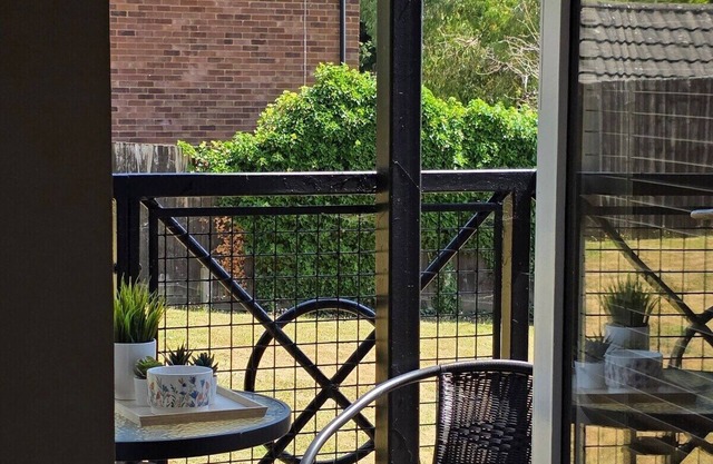 Balcony Apartment | Near Station