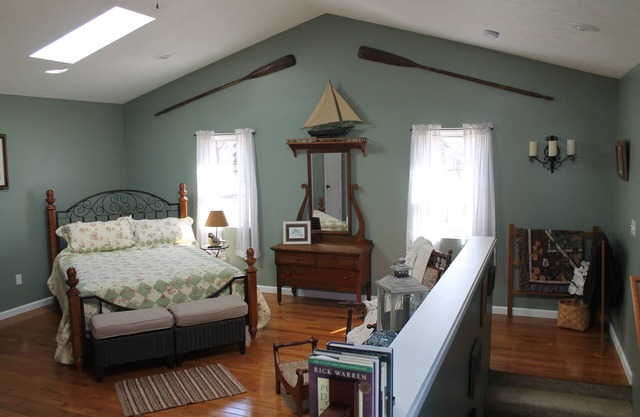 Bald Eagle Bluff - The perfect family get a way