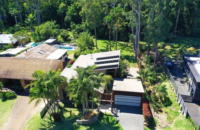 BALI BY THE BAY@PACIFIC PALMS - BYO LINEN