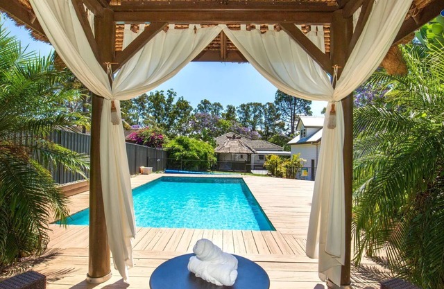 Bali Huts Escape – Stay 3, Pay 2!