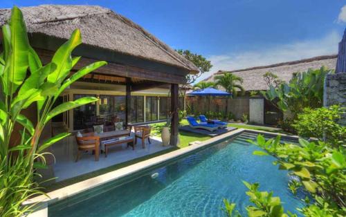 Bali Villas 