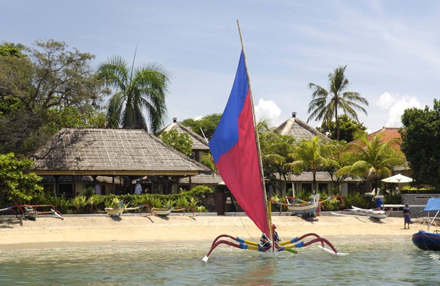 Bali Villa 1005: A Beautiful Sanctuary by the Sea