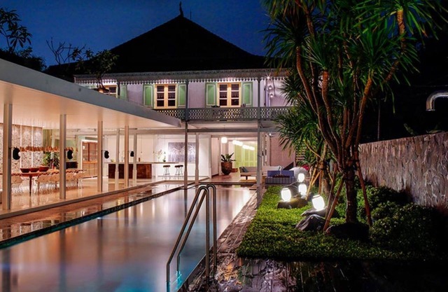 Bali Villa 1010: Ultimate Luxury Retreat with Private Pool
