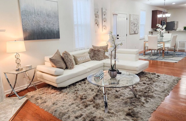 Ballantyne heart cozy 3br home / Accross Ardrey Kell HS