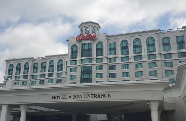 Bally's Dover