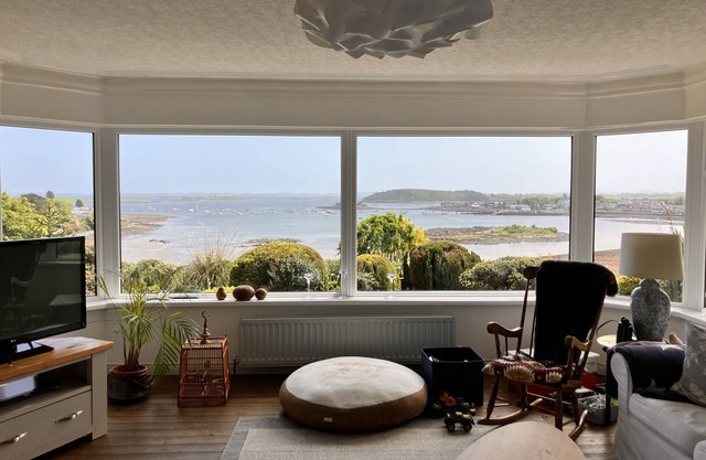 Ballydorn Lodge Strangford Lough
