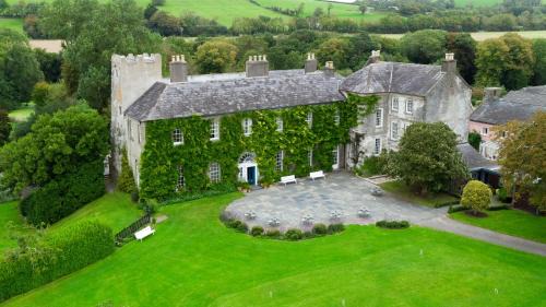 Ballymaloe 