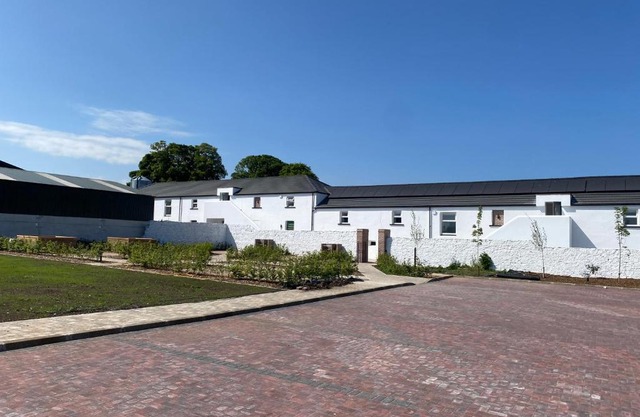 Ballymullock Barn Lofts