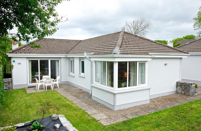 Cottage Ballyvaughan 