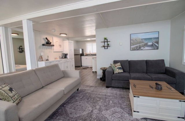 Balm Beach Bungalow - 3 bedrooms