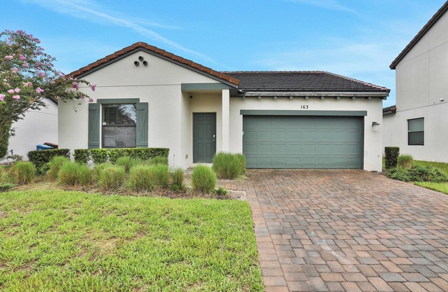 Balmoral Family Home